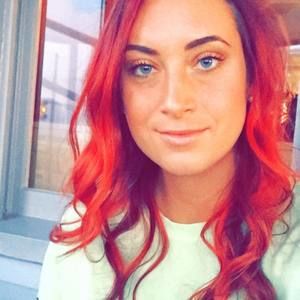 Meet your Posher, Alli